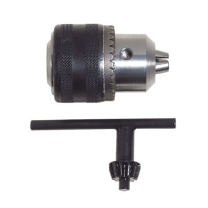 Portabrocas Con Llave 13 Mm (1/2"x20)