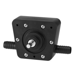 Bomba Auto-cebante 1/2"-2500 L/h -3000 Rpm.