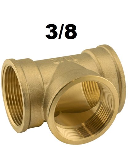 TE LATON 3/8"