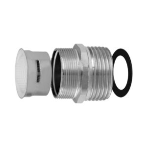 Atomizador Adaptador M24/100 X 3/4
