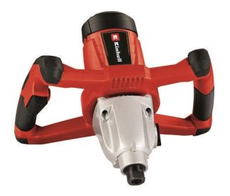 BATIDORA DE PINTURA Y MORTERO TE-MX 1600-2 CE