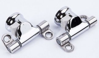 KIT FIJACION ASIENTO CAIDA AMORTIGUADA