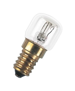 Bombilla Horno E14 15w