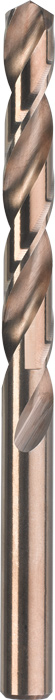 Broca Hss Cobalto 7,0 Mm Blister