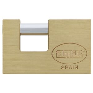Candado 200-90 Laton