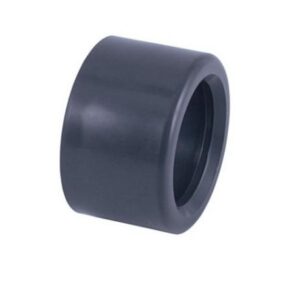 Casquillo Reduccion Pvc Ø 75-ø 63 Presion