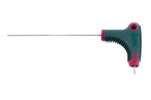 Llave Allen Mango "T" 6x150