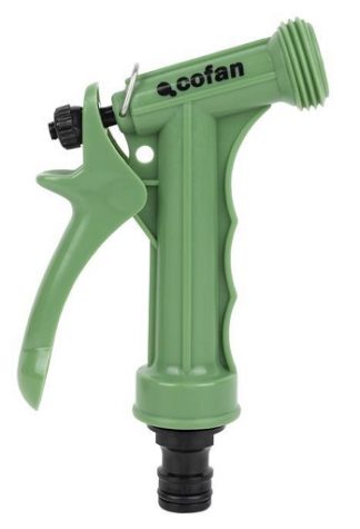 PISTOLA RIEGO 4 1/2