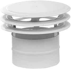 DEFLECTOR Ø 110 MM 3 DISCOS
