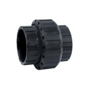 Enlace 3 Piezas Pvc Presion Encolar Ø 63 Mm