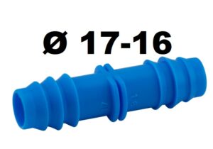 Enlace Reducido Acetal 17-16
