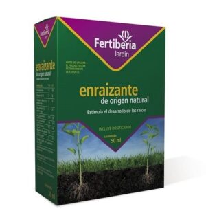 Enraizamiento Natural 50 ml Fertiberia