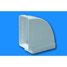CODO HORIZONTAL 90º 55X110