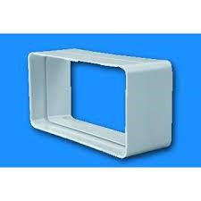 EMPALME RECTO 110X55