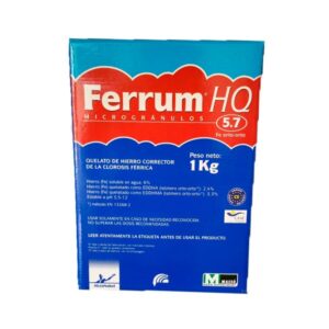Ferrum Hq 5.7 1kg.