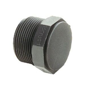 Tapon Macho 1 Abrisa