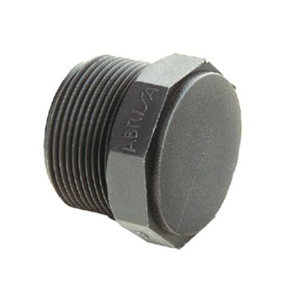 TAPON MACHO 3/4"