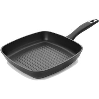 GRILL NEW INDUPLUS 28 CM