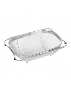 Colador Rect-extensible 25x35 (Max.55)