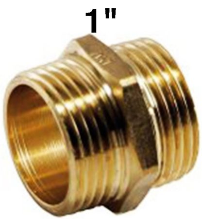MACHON LATON M-M  1"
