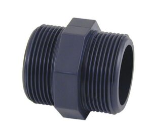 Machon Roscado Pvc 1/2" Presion