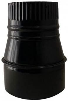 REDUCCION ESTUFA VITRIFICADO 120-110MM