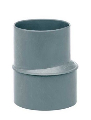 REDUCCION PVC Ø 110-Ø 90