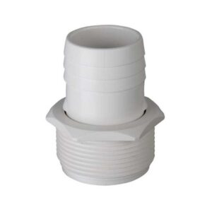 Racor Enlace 1-1/2" Manguera Aspiracion