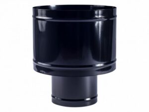 Sombrerete Antirrevoco Vitrificado 110mm Hembra