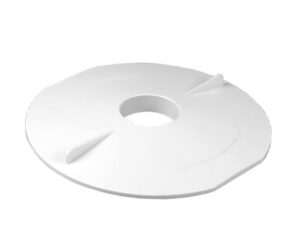 Tapa Circular Cesto Skimmer 4402010104