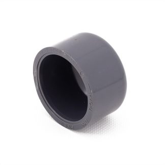 TAPON PVC HEMBRA Ø 50 PRESION