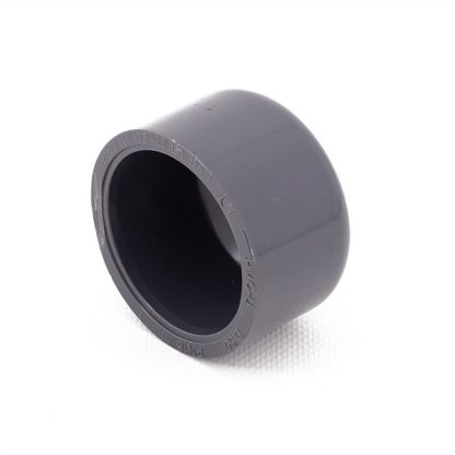 TAPON PVC HEMBRA Ø 50 PRESION