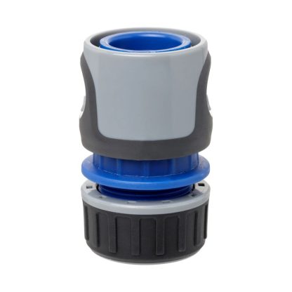 CONECTOR RAPIDO 3/4" 19 MM PREMIUM