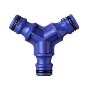 Conector ´Y´