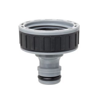RACOR GRIFO HEMBRA 1" PREMIUM