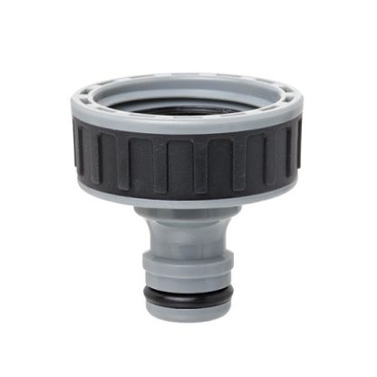 RACOR GRIFO HEMBRA 1" PREMIUM