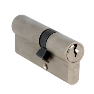 Cilindro 9470-80(40-40) L/cromo Mate (S)