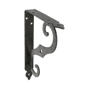 Palomilla 2-8 Negra 200 X 150 Mm