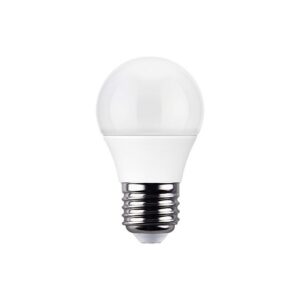 Bombilla Led Miniglobo E-27 5 W 4000k