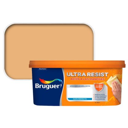 ULTRARESIST AMARILLO IMPERIAL 4 LT