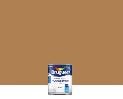 BRUGUER ACRYLIC BRILLANTE GAMUZA 750ML