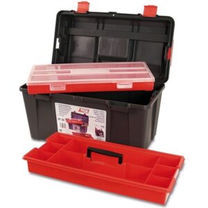 Caja Herramientas Nº33