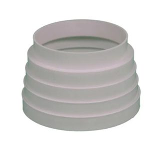 MULTICONO REDUCTOR Ø 100 A Ø 125