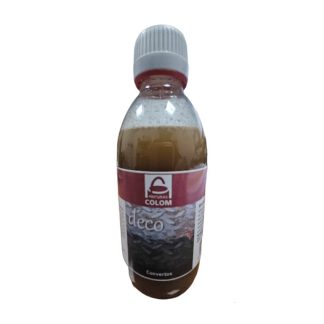 CONVERTIDOR DE OXIDO 250 ML