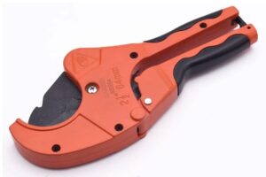 Cortatubos Plastico Pvc 64mm