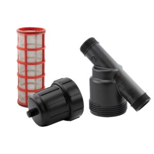Filtro Malla 100 3/4"