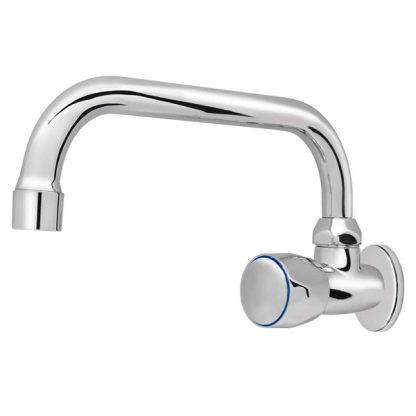 GRIFO FRONTAL GIRATORIO REINA 1UD.