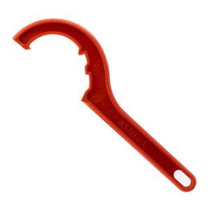 Llave Apretar Fitting Ø 40-50-63 Plastico