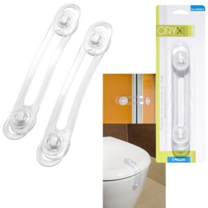 PROTECTOR CINTA UNIVERSAL 2PZ. ORYX