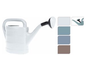 Regadera 5 Lt Colores Surtidos